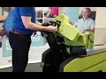 SmartSeatPro - Specialised Indoor Seating