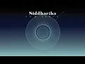 Siddhartha - Ser Parte (Cover Audio)