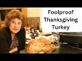 Ultimate Roast Turkey Guide