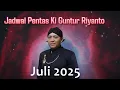 Download Lagu Jadwal Bulan Juli 2025, Ki Guntur Riyanto