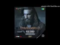 Dhurandhar – Title Track | Eclipsa Audio | Hanumankind | Jasmine Sandlas | Shashwat Sachdev | Audio