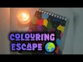 Fun Coloring Escape Relaxing Art You ll Love