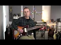 Girl Afraid by The Smiths | Guitar Lesson