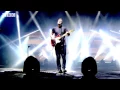 alt-J - Left Hand Free (Reading 2015)