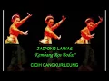 Download Lagu Jaipong Lawas Kembang Ros Bodas Cicih Cangkurileung
