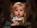 Download Lagu Baby Judge Judy - Don’t Make a Fool of Yourself! (AI Baby Courtroom Short)