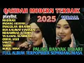 FULL ALBUM QASIDAH MODERN TERLARIS KUMPULAN LAGU TERPOPULER SEPANJANG MASA @sangaremania 