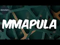 Busta 929 - Lyrics - Mmapula