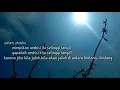 Download Lagu Story WA Versi Lagu Opick Rapuh (kata Motivasi)
