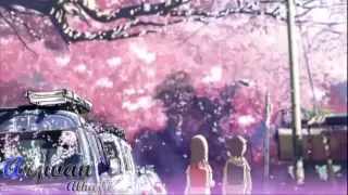 يا عمري الي راحت احلامه اوهام  انمي دندنها