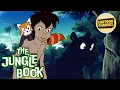 Lagu The Jungle Book // Episode 32 // Free Cartoons for Kids // Adventure Toons // Animated Series