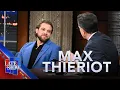 Max Thieriot Fire Country Was Inspired By Real Firefighters In Northern California