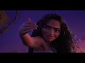 Auli'i Cravalho - We're Back (From "Moana 2"/Sneak Peek)