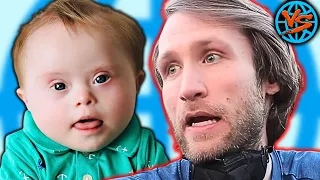 Internet VS McJuggerNuggets