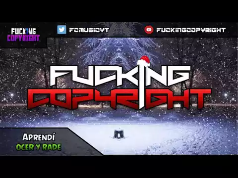 Download MP3 NightCore - Aprendí (Ocer y Rade) // FuckingCopyright™