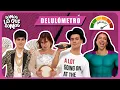 Download Lagu DELULÓMETRO - SOMOS LO QUE SOMOS