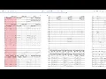Theme from Jurassic Park - Musescore 4