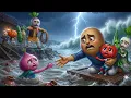 Flood Ne Sab Kuch Badal Diya Emotional Vegetable Family Story