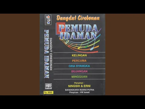 Download MP3 Pemuda Idaman