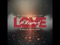 20 Lessons of Love - Raheem DeVaughn