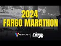 2024 FARGO MARATHON FARGO ND