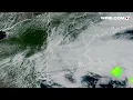 NOW Satellite imagery of the boom