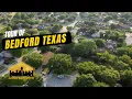 Bedford Texas - A Quiet DFW Suburb