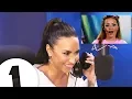Download Can Demi Lovato remember her own lyrics? mp4 3gp mp3 videos - waplic