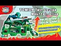 Download Lagu 【TOMICA WORLD】Twin Courses Mountain Road Drive