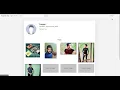 Insta FB Clone