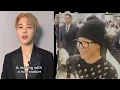 Download Lagu BTS Jimin Dior Short Interview at Paris Fashion Week + Back Safely in Korea