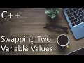 Core Algorithm 1 Swapping Two Values