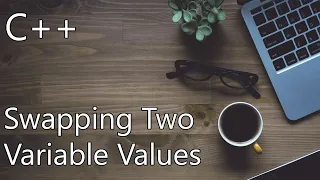 Core Algorithm 1 Swapping Two Values
