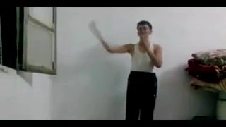 محمود القصير بعدك عن عيني بكاني 