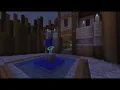 Minecraft MOBArena - The Basics