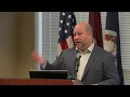 Nextdoor Press Conference