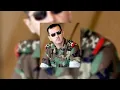 Lagu God Syria and Bashar | slowed 