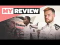 My Honest Review Of The F1 Movie (SPOILERS)