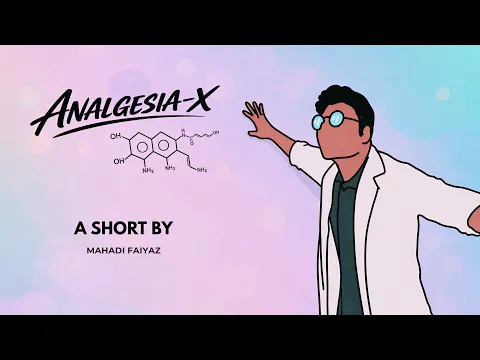 Analgesia-X (2026) | A Short