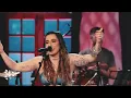 Morro De Saudade / Medo De Amar / Maus Bocados (Ao Vivo Em São Paulo / 2022)