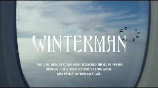 Download Adi Widodo - Winterman (Official Lyric Video) MP3