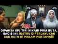 Lagu DIPAKSA IBU TIRI NIKAHI PRIA BUTA, Saat Suami Tahu Istrinya Disiksa, Satu Keluarga Dibuat Miskin!