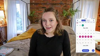 My Pregnancy Week 1-4 - DPO Symptoms