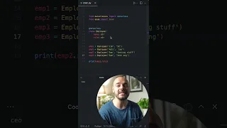 Python Enums are so OP