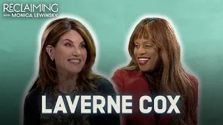 Laverne Cox on Healing and the Complicated Cost of Visibility Live at the PBS Ideas Festival