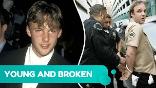 The Untold Story Of Hollywood Prodigy Brad Renfro Rumour Juice