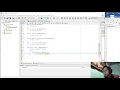Part 2 Menulis code Java Logic Koneksi