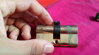 كيف أصلح كانو المقلوب للباب الحديدي   دندنها