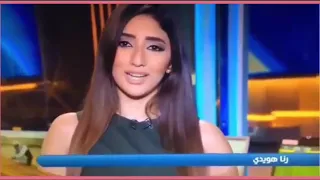رنا هويدى وتفاصيل ما حدث مع خالد يوسف 