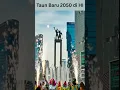 Download Lagu BOCORAN dari Masa Depan! Pesta Tahun Baru 2050 di Jakarta! 🚀